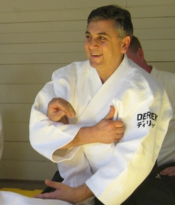 Welcome to Ku-ring-gai Dojo