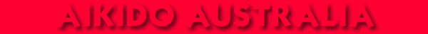 Aikido Australia